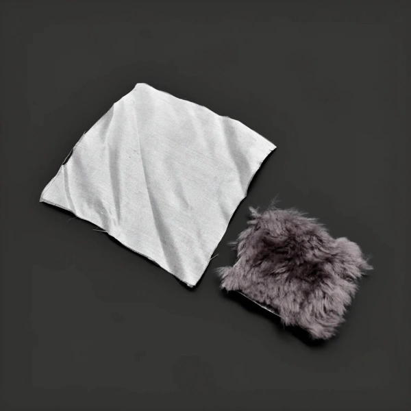 Набор палочек по электростатике